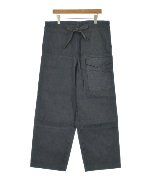 SUS-SOUS シュス デニムパンツ メンズ 【古着】【中古】