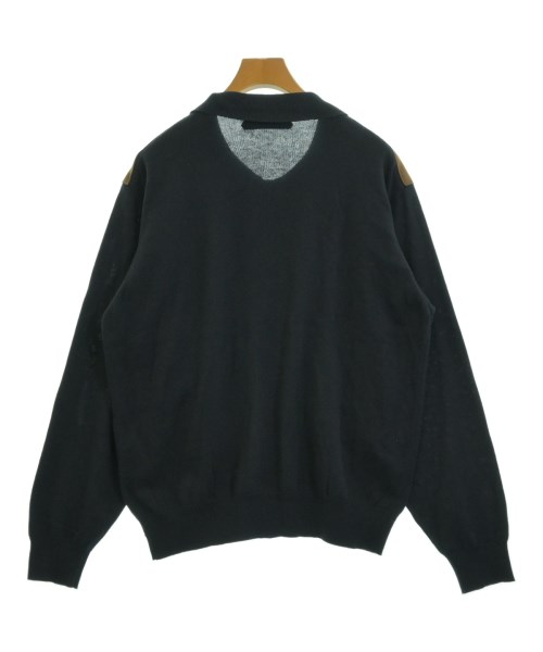 The DUFFER N NEPHEWS ザダファーアンドネフューズ カーディガン