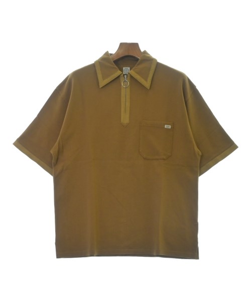 The DUFFER N NEPHEWS ザダファーアンドネフューズ ポロシャツ メンズ 【古着】【中古】