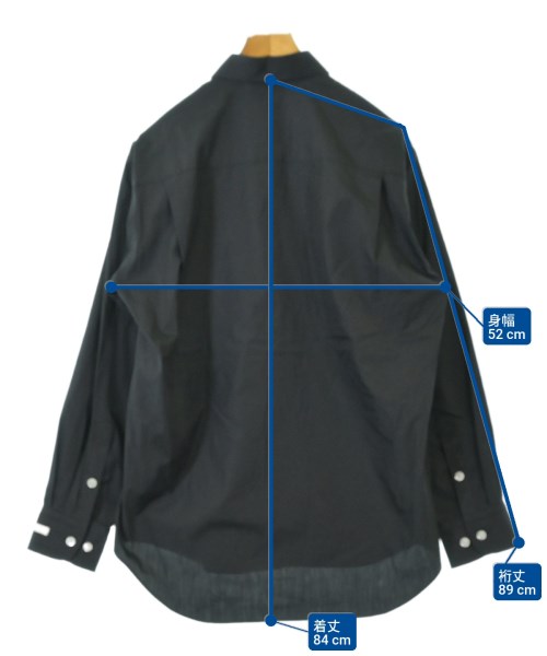 TSTS ティーエスティーエス カジュアルシャツ メンズ 【古着】【中古】_5