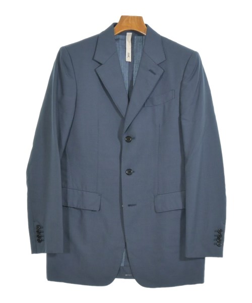 ALDO MARIA CAMILLO アルドマリアカミッロ テーラードジャケット メンズ 【古着】【中古】