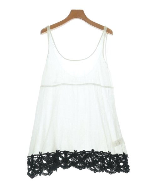 LUNA DEL PINAL ルナデルピナル ワンピース レディース 【古着】【中古】