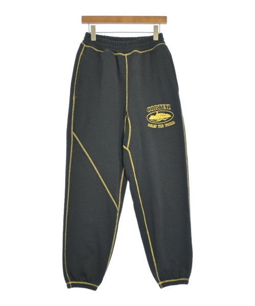 パンツ corteiz hmp open hem sweatpant Buy Corteiz HMP Open Hem Pant 'Heather Grey' - 7892