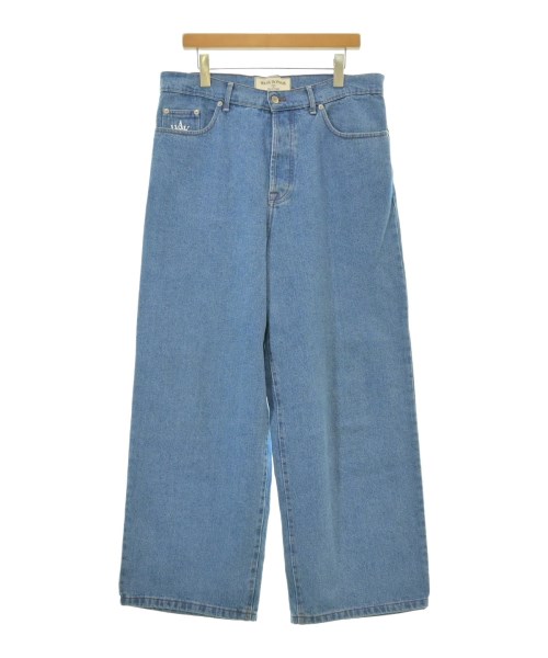 WALK IN PARIS ウォークインパリス デニムパンツ メンズ 【古着】【中古】