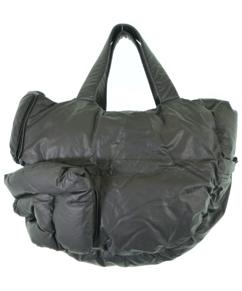 DINGYUN ZHANG ディンユーチャン トートバッグ メンズ 【古着】【中古】