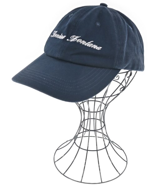 CREST クレスト キャップ メンズ 【古着】【中古】