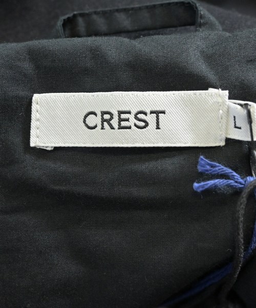 CREST クレスト ブルゾン（その他） メンズ 【古着】【中古】_2