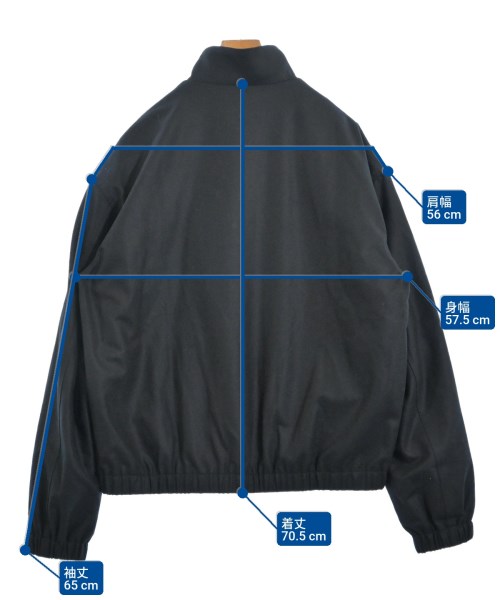 CREST クレスト ブルゾン（その他） メンズ 【古着】【中古】_8
