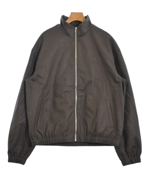 CREST クレスト ブルゾン（その他） メンズ 【古着】【中古】
