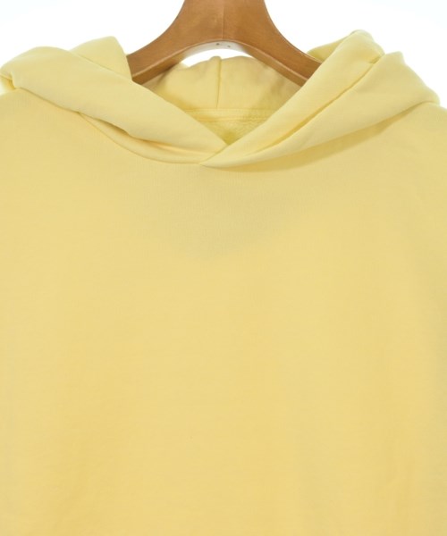 ECOCYCLE エコサイクル パーカー メンズ 【古着】【中古】 ECOCYCLE