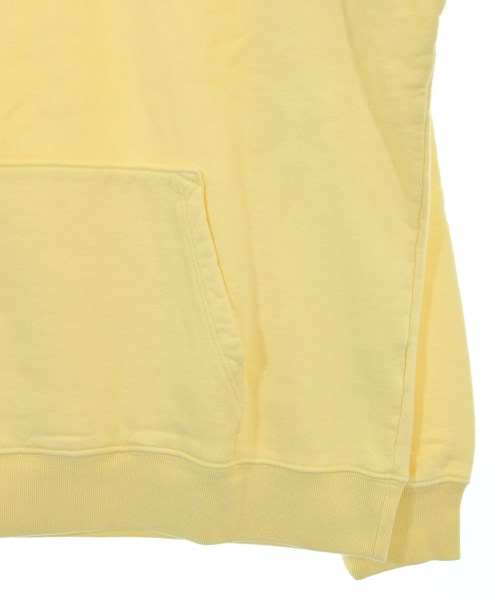 ECOCYCLE エコサイクル パーカー メンズ 【古着】【中古】 ECOCYCLE