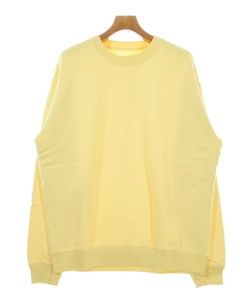 ECOCYCLE エコサイクル スウェット メンズ 【古着】【中古】