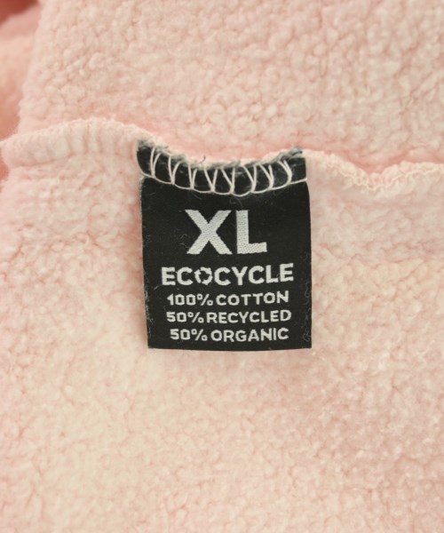ECOCYCLE エコサイクル パーカー メンズ 【古着】【中古】_2