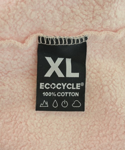 ECOCYCLE エコサイクル パーカー メンズ 【古着】【中古】_2