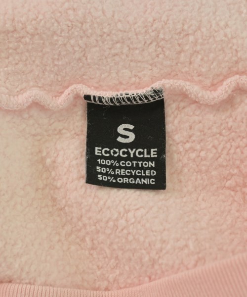 ECOCYCLE エコサイクル パーカー メンズ 【古着】【中古】_2