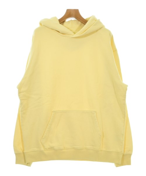 ECOCYCLE エコサイクル パーカー メンズ 【古着】【中古】