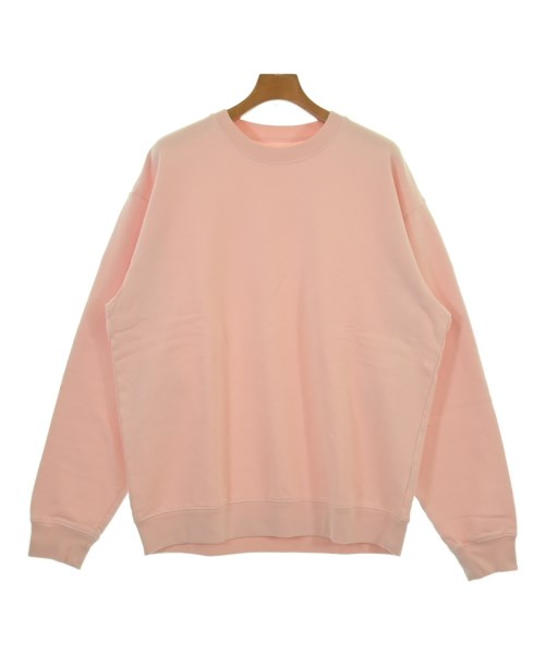 ECOCYCLE エコサイクル スウェット メンズ 【古着】【中古】