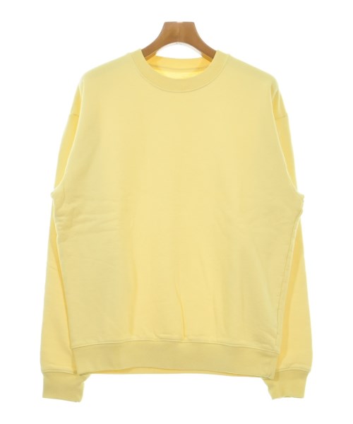 ECOCYCLE エコサイクル スウェット メンズ 【古着】【中古】