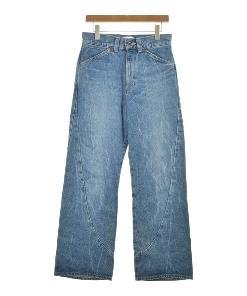 ENCODE エンコード デニムパンツ メンズ 【古着】【中古】