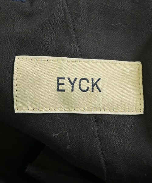 EYCK エイク パンツ（その他） メンズ 【古着】【中古】_2