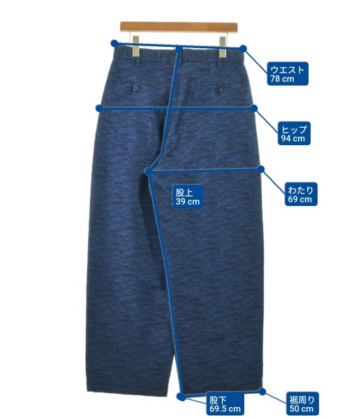 EYCK エイク パンツ（その他） メンズ 【古着】【中古】_5