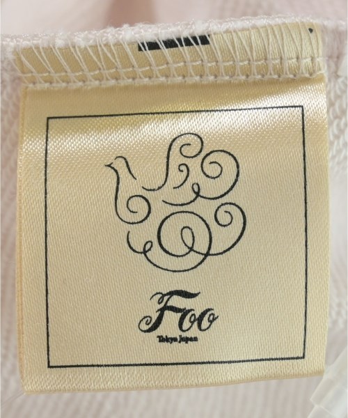 Foo Tokyo フートウキョウ Tシャツ・カットソー メンズ 【古着】【中古