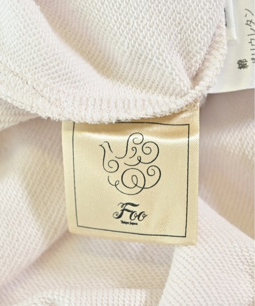 Foo Tokyo フートウキョウ ポロシャツ メンズ 【古着】【中古】の通販