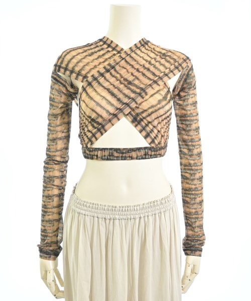 KNWLS ノウルズ Tシャツ・カットソー レディース 【古着】【中古】