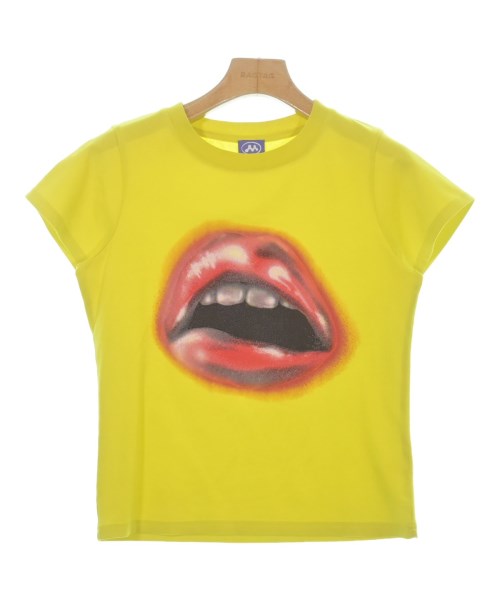 MOWALOLA モワローラ Tシャツ・カットソー レディース 【古着】【中古】