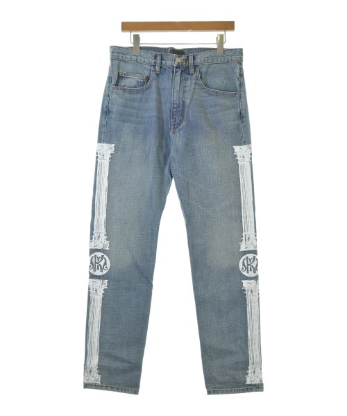 MUSO KUSO ムソクソ デニムパンツ メンズ 【古着】【中古】