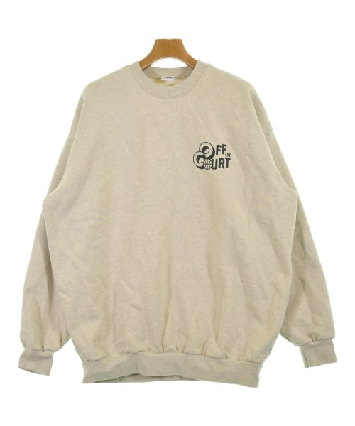 OFF THE COURT by NBA オフザコートバイエヌビーエー スウェット メンズ 【古着】【中古】
