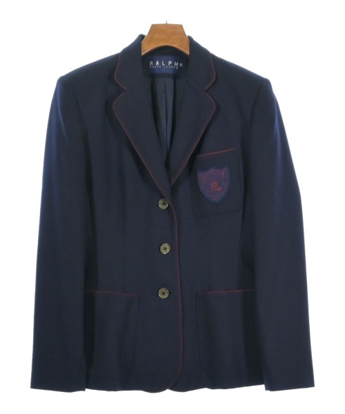 RALPH RALPH LAUREN ラルフラルフローレン テーラードジャケット レディース 【古着】【中古】