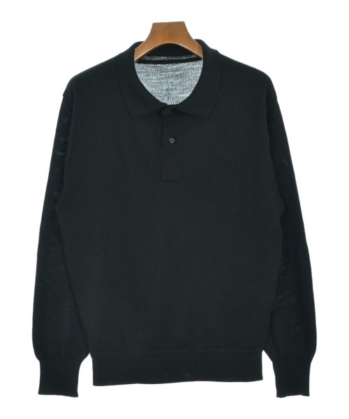 着もちいい服 キモチイイフク ニット・セーター メンズ 【古着】【中古】