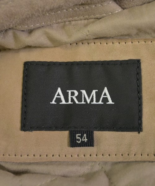 ARMA アルマ ブルゾン（その他） メンズ 【古着】【中古】_2