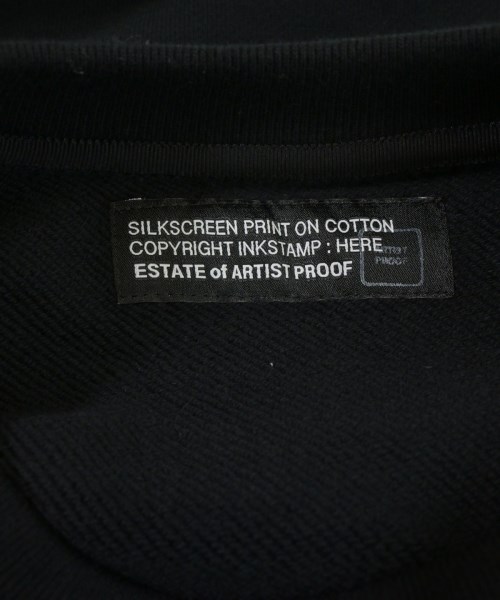 ARTIST PROOF アーティトプルーフ スウェット メンズ 【古着】【中古】_2