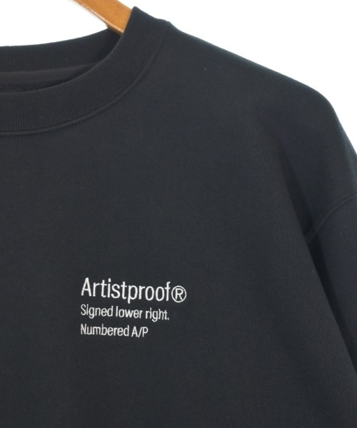 ARTIST PROOF アーティトプルーフ スウェット メンズ 【古着】【中古】_3