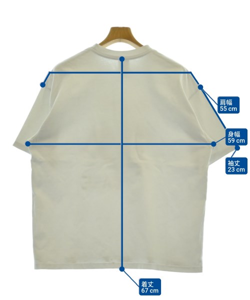 BASKETCASE バスケットケース Tシャツ・カットソー メンズ 【古着】【中古】_5