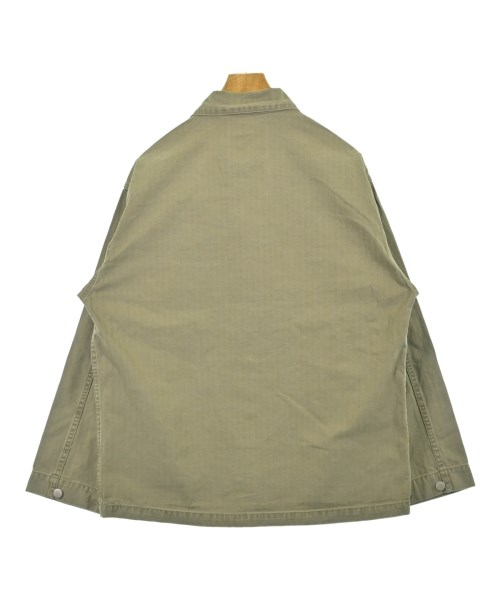 BASKETCASE バスケットケース カバーオール メンズ 【古着】【中古】