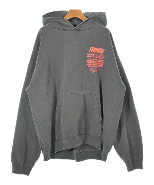 FRINGE VIDEO SHOP フリンジビデオショップ パーカー メンズ 【古着】【中古】