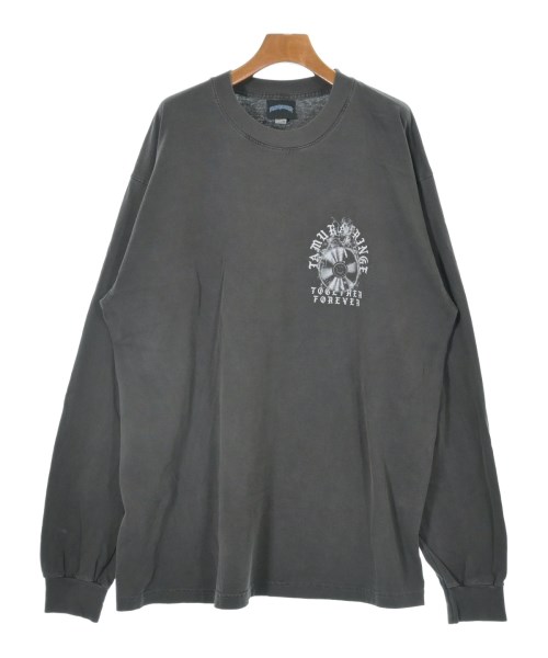 FRINGE VIDEO SHOP フリンジビデオショップ Tシャツ・カットソー メンズ 【古着】【中古】