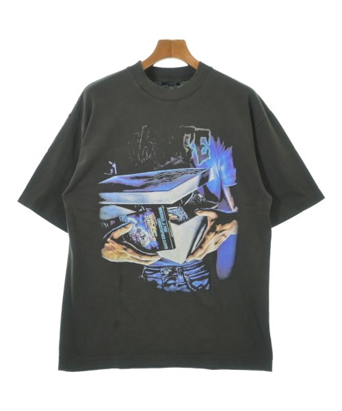 FRINGE VIDEO SHOP フリンジビデオショップ Tシャツ・カットソー メンズ 【古着】【中古】