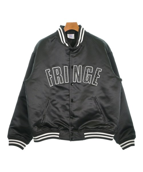 FRINGE VIDEO SHOP フリンジビデオショップ スタジャン メンズ 【古着】【中古】