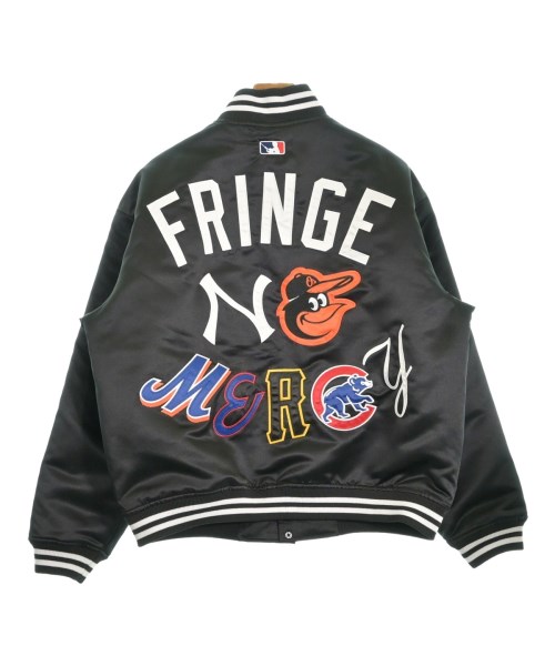 FRINGE VIDEO SHOP フリンジビデオショップ スタジャン メンズ 【古着】【中古】_1