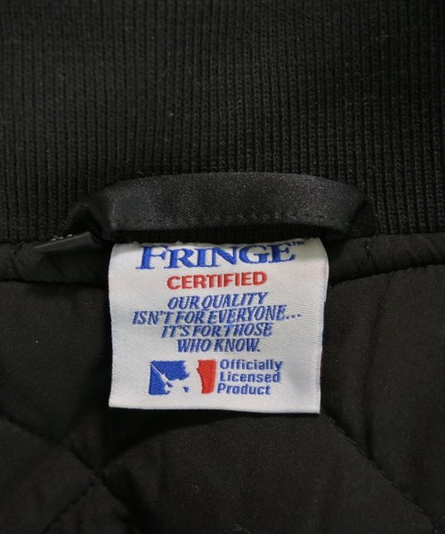 FRINGE VIDEO SHOP フリンジビデオショップ スタジャン メンズ 【古着】【中古】_2