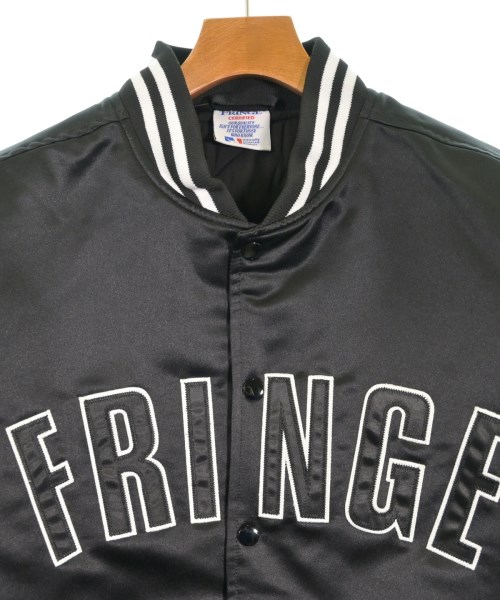 FRINGE VIDEO SHOP フリンジビデオショップ スタジャン メンズ 【古着】【中古】_3