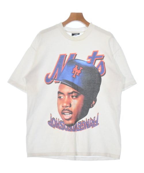FRINGE VIDEO SHOP フリンジビデオショップ Tシャツ・カットソー メンズ 【古着】【中古】