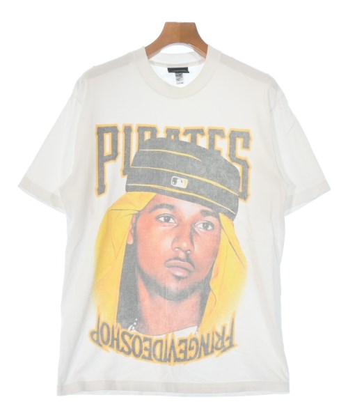FRINGE VIDEO SHOP フリンジビデオショップ Tシャツ・カットソー メンズ 【古着】【中古】