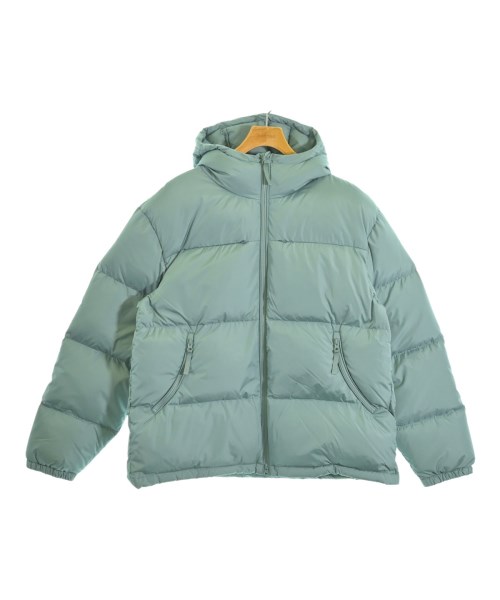 Hiking Patrol ハイキングパトロール ダウンジャケット/ダウンベスト メンズ 【古着】【中古】