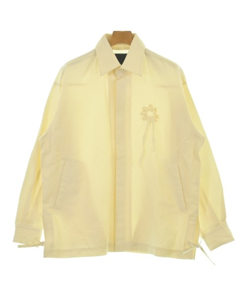 HOLOMARKET ホロマーケット カジュアルシャツ メンズ 【古着】【中古】 11,900円