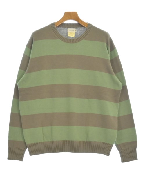 Khakis カーキス ニット・セーター メンズ 【古着】【中古】 9,750円